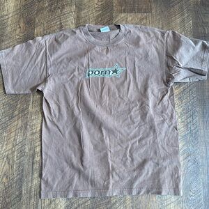 Vintage Made In USA Porn Star Shirt - Size XL